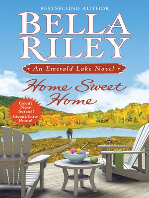 cover image of Home Sweet Home